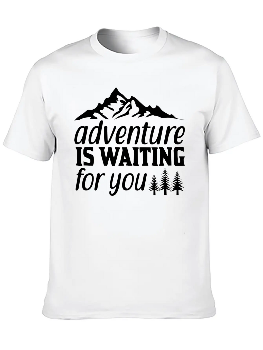 Most Fun Adventure New Classic Cotton Tee – Unisex Comfort For Any Season