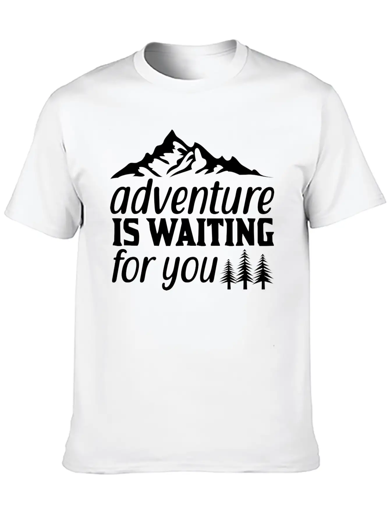 Most Fun Adventure New Classic Cotton Tee – Unisex Comfort For Any Season