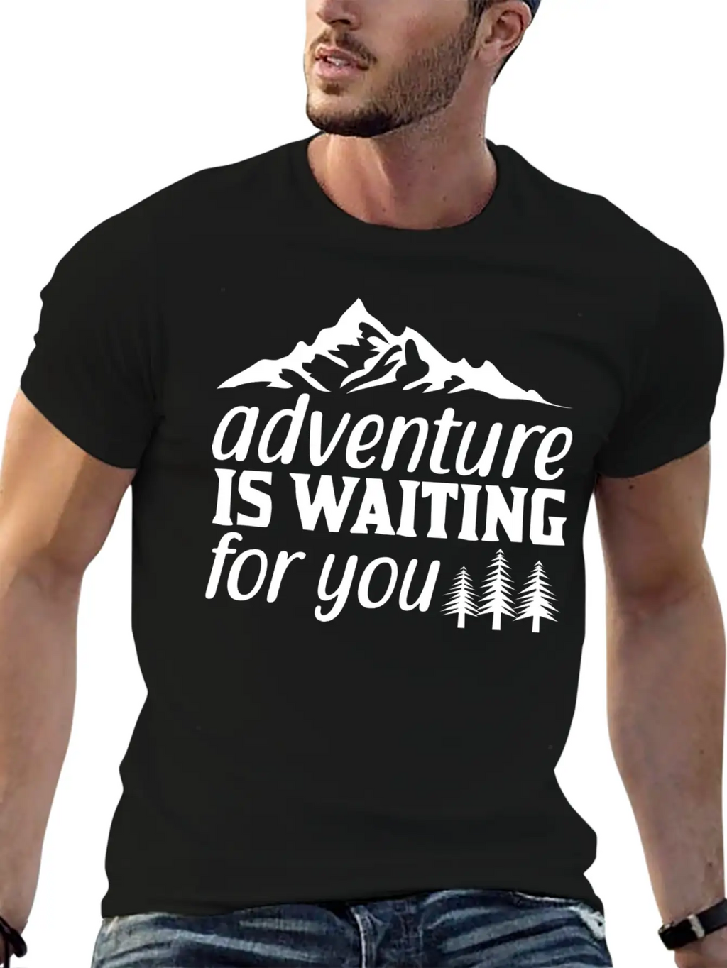 Most Fun Adventure New Classic Cotton Tee – Unisex Comfort For Any Season