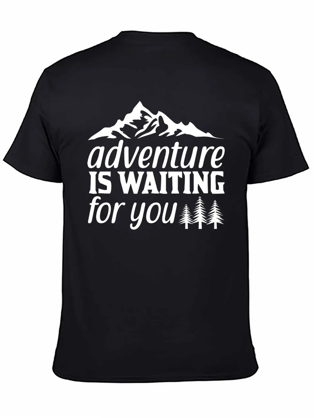 Most Fun Adventure New Classic Cotton Tee – Unisex Comfort For Any Season