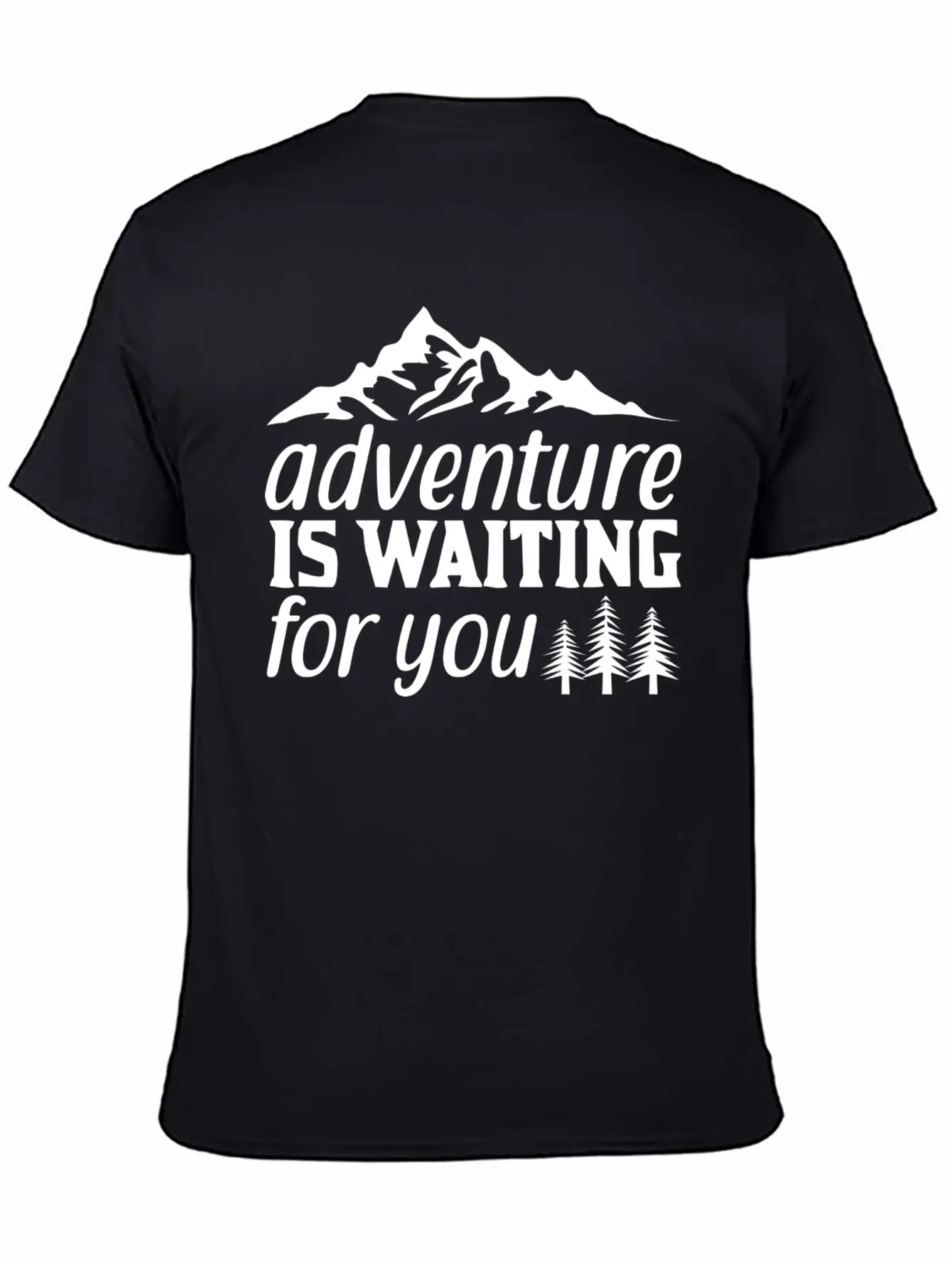 Most Fun Adventure New Classic Cotton Tee – Unisex Comfort For Any Season