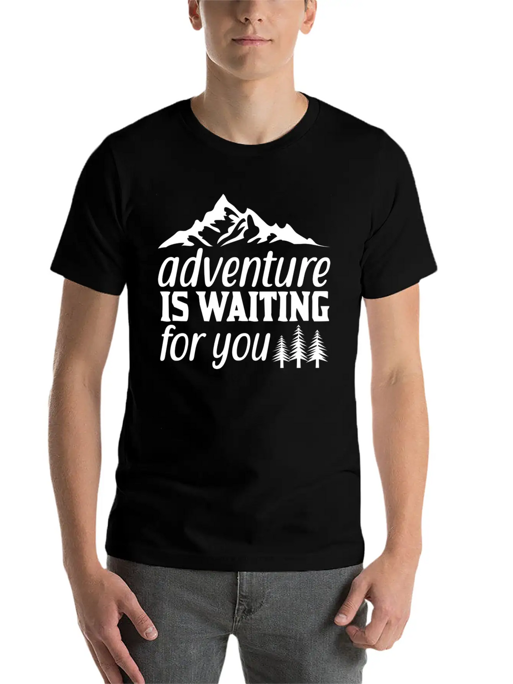 Most Fun Adventure New Classic Cotton Tee – Unisex Comfort For Any Season