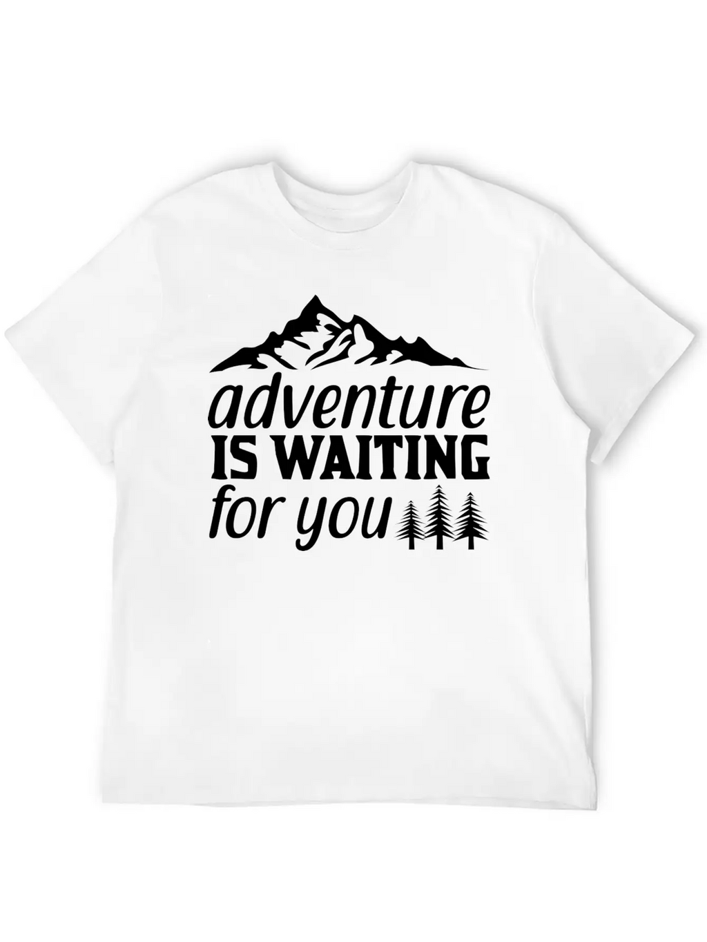 Most Fun Adventure New Classic Cotton Tee – Unisex Comfort For Any Season