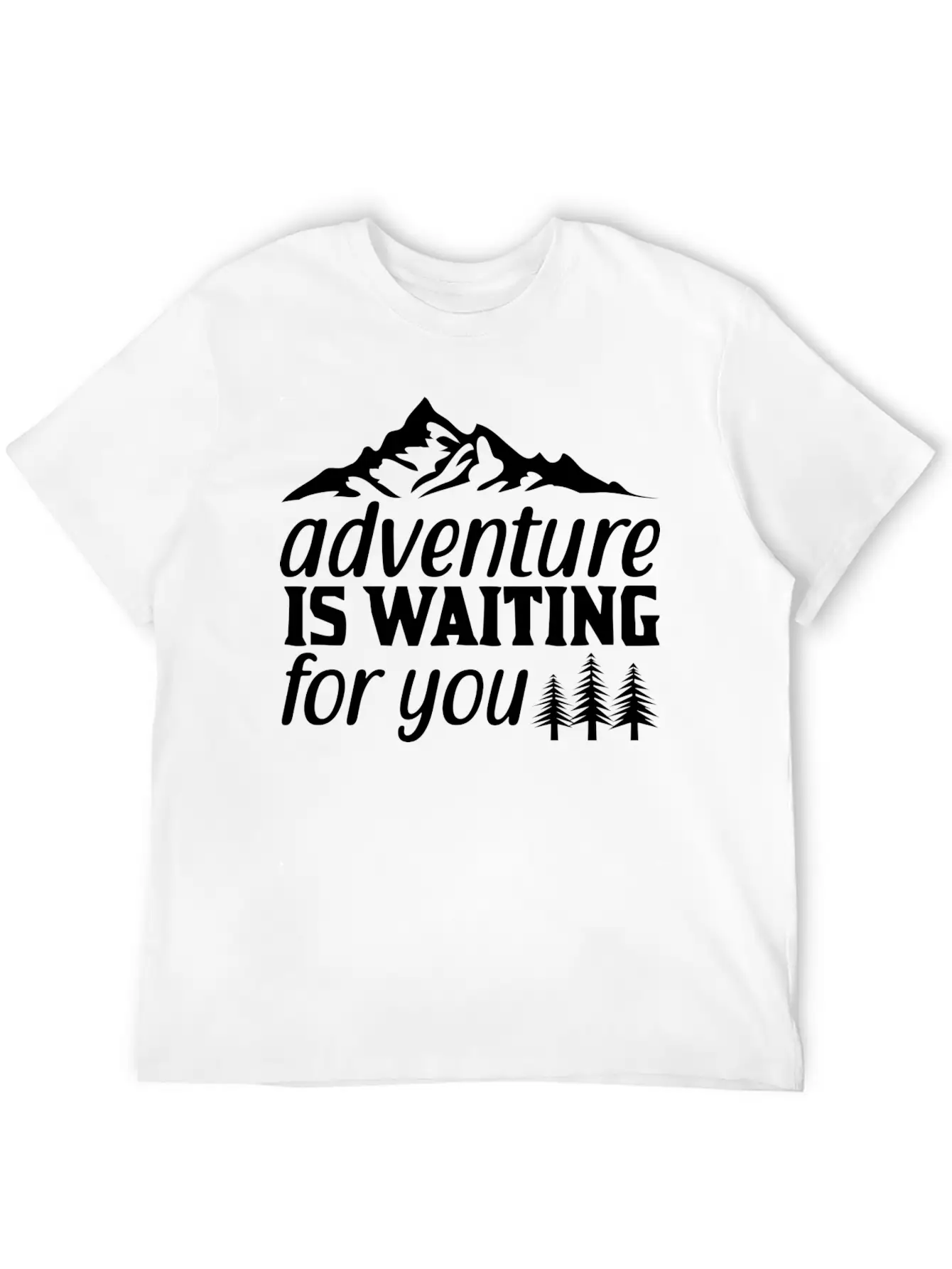 Most Fun Adventure New Classic Cotton Tee – Unisex Comfort For Any Season
