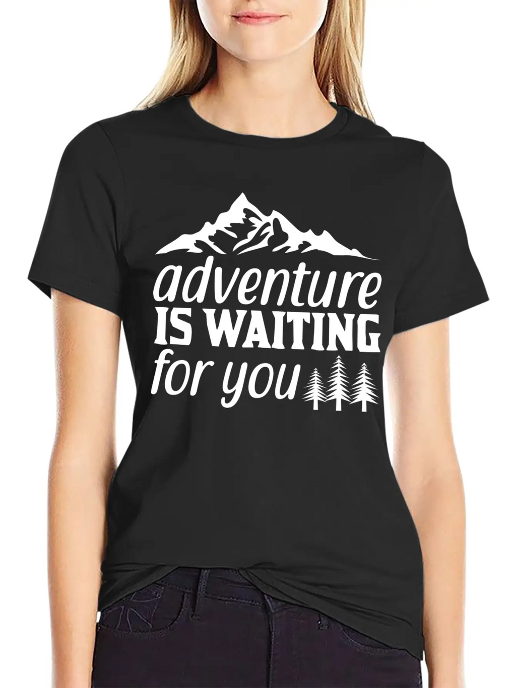 Most Fun Adventure New Classic Cotton Tee – Unisex Comfort For Any Season
