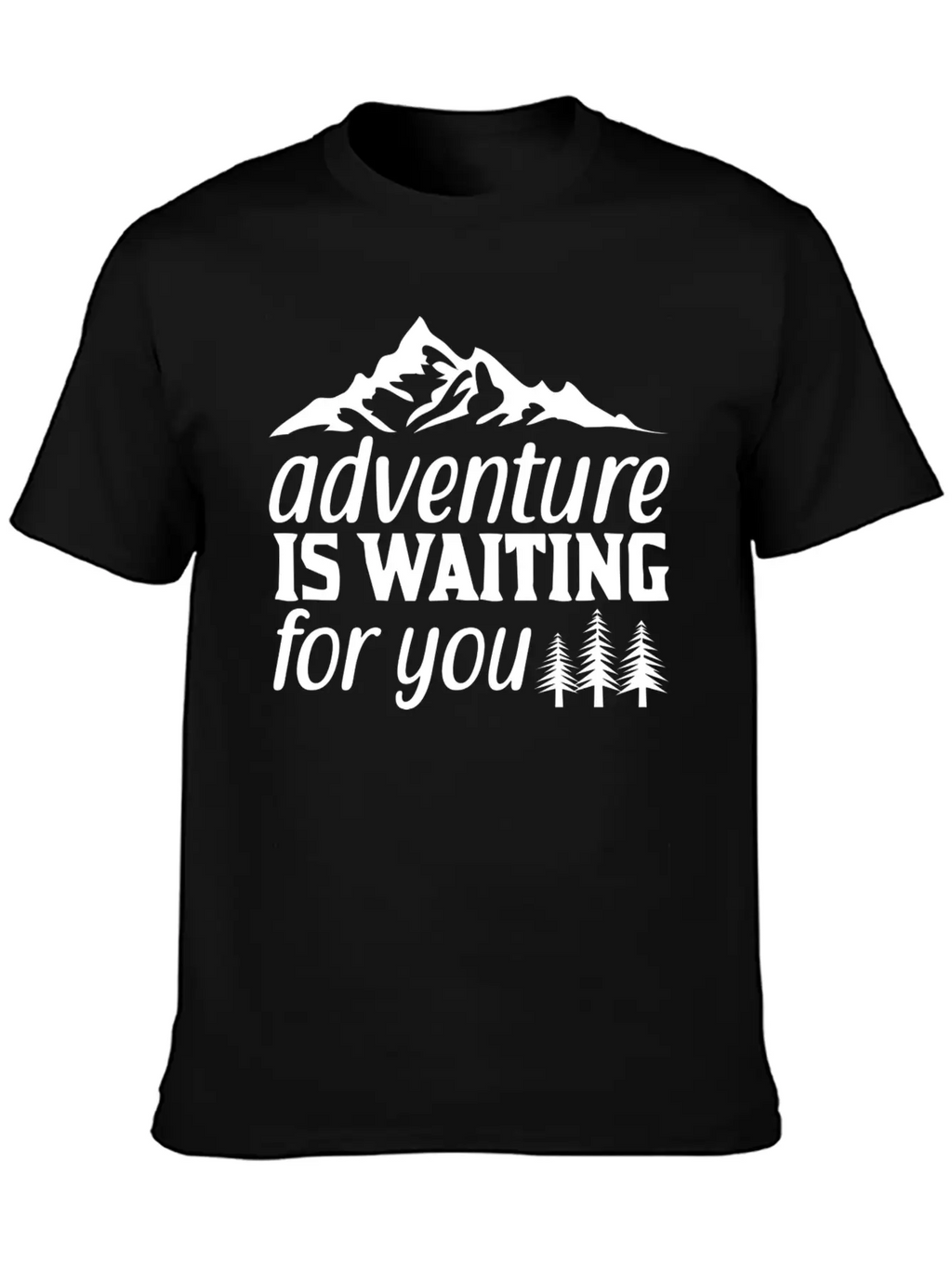 Most Fun Adventure New Classic Cotton Tee – Unisex Comfort For Any Season