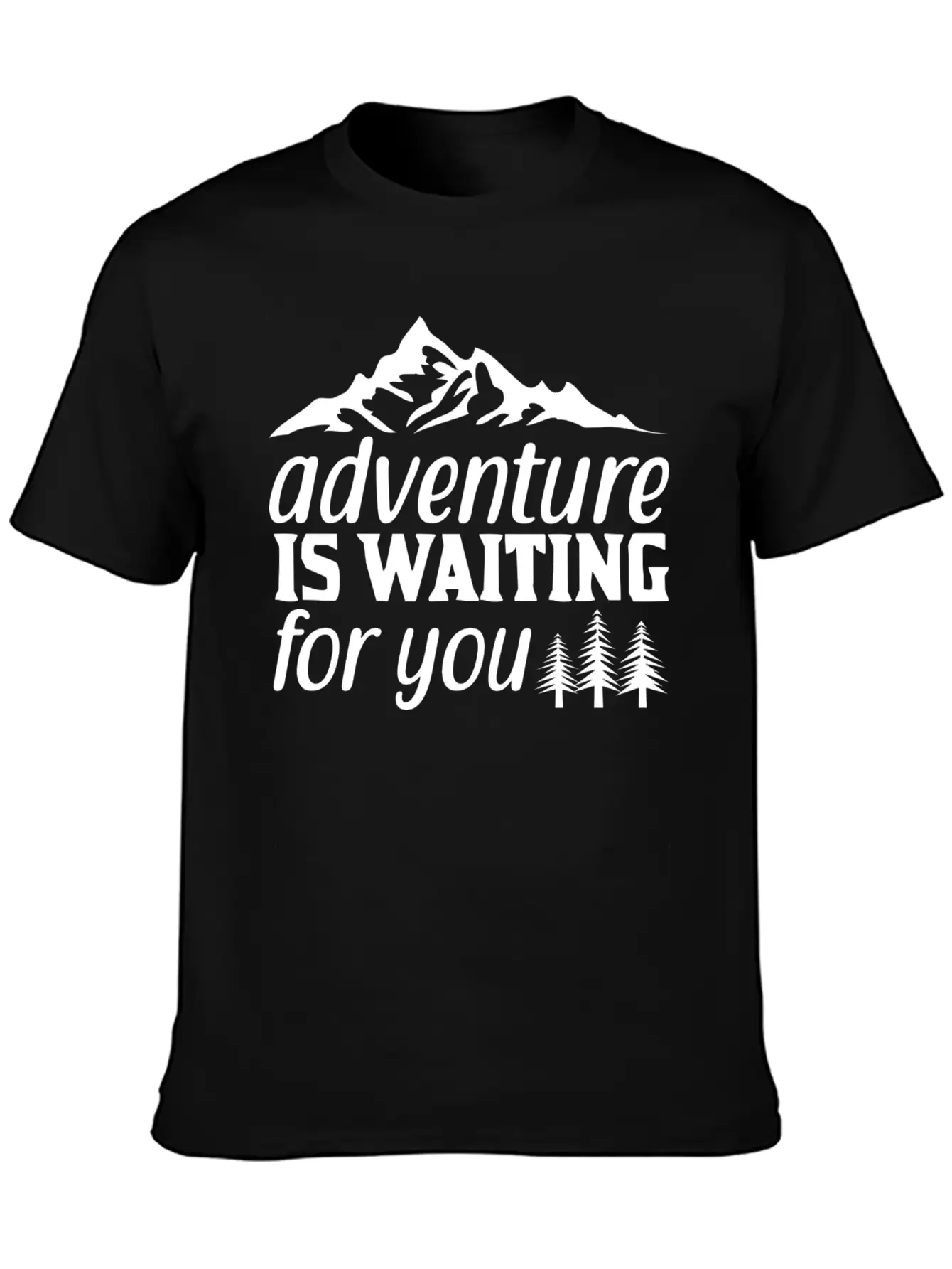 Most Fun Adventure New Classic Cotton Tee – Unisex Comfort For Any Season
