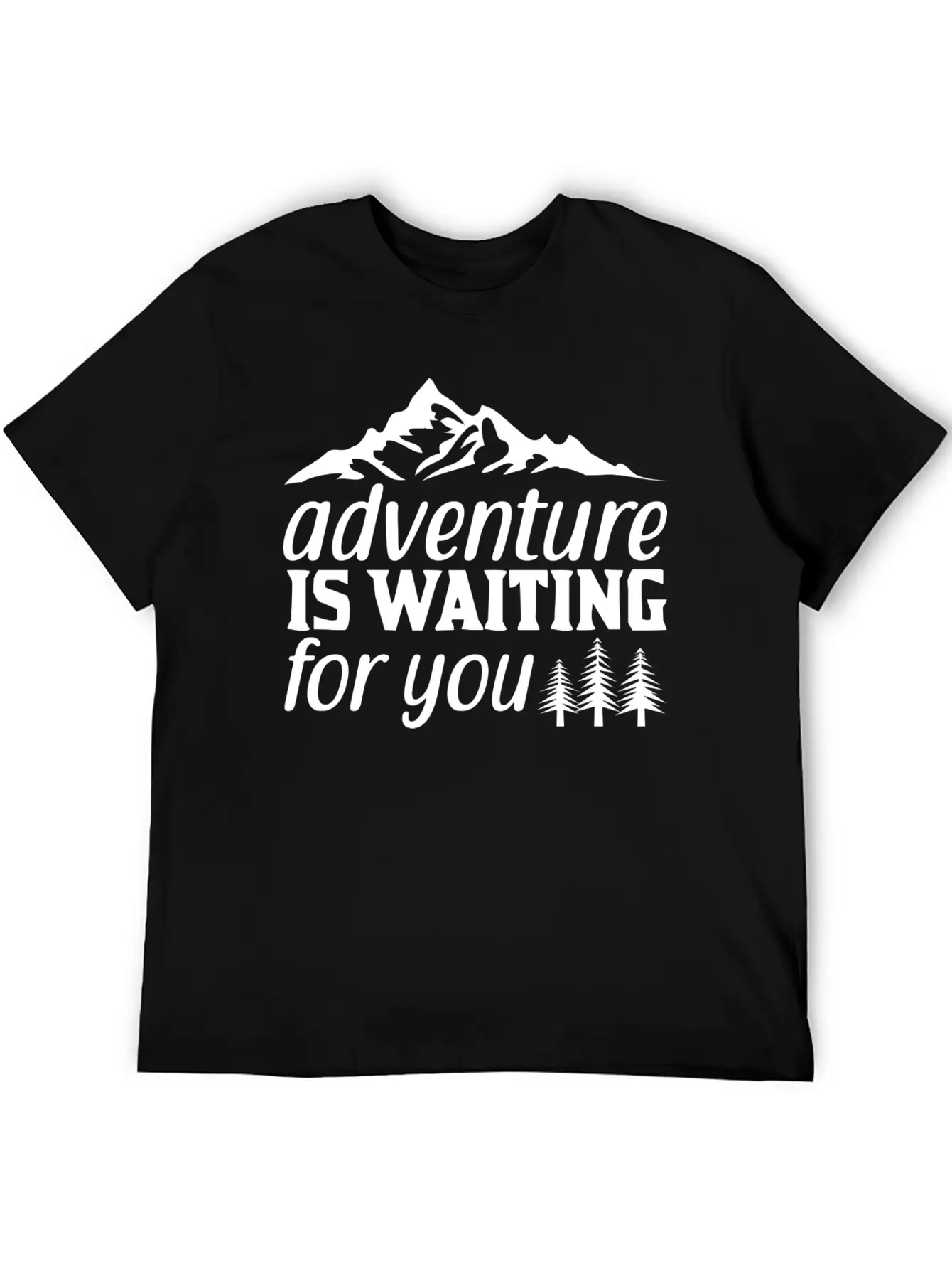 Most Fun Adventure New Classic Cotton Tee – Unisex Comfort For Any Season