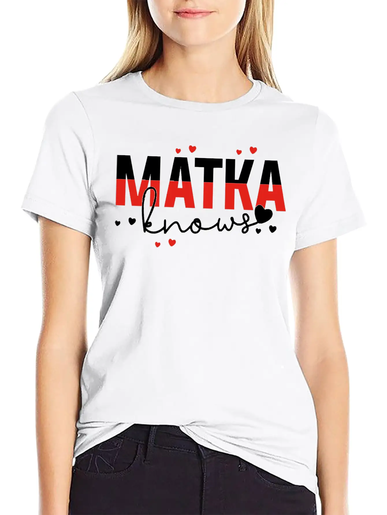 Mothers Day Mothers Day Mom Jewish Mothers Day Breathable Soft Cotton T-Shirt – Timeless Casual Look