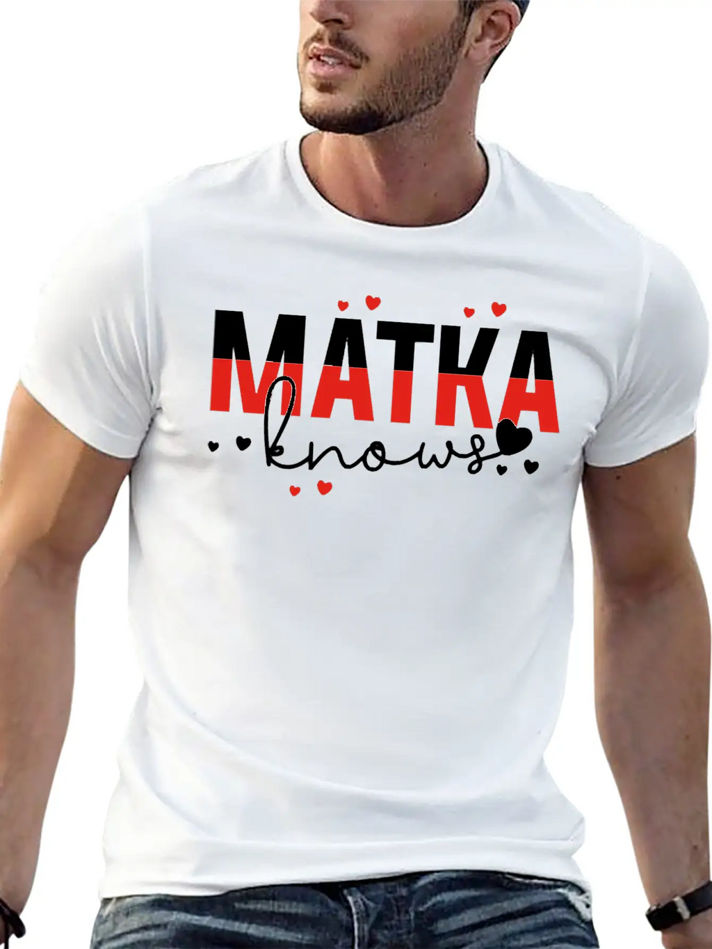Mothers Day Mothers Day Mom Jewish Mothers Day Breathable Soft Cotton T-Shirt – Timeless Casual Look