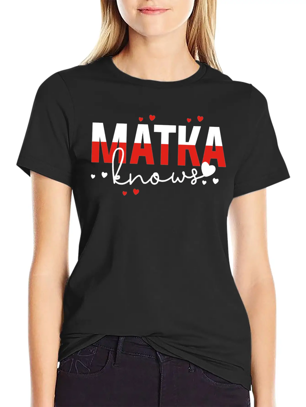 Mothers Day Mothers Day Mom Jewish Mothers Day Breathable Soft Cotton T-Shirt – Timeless Casual Look