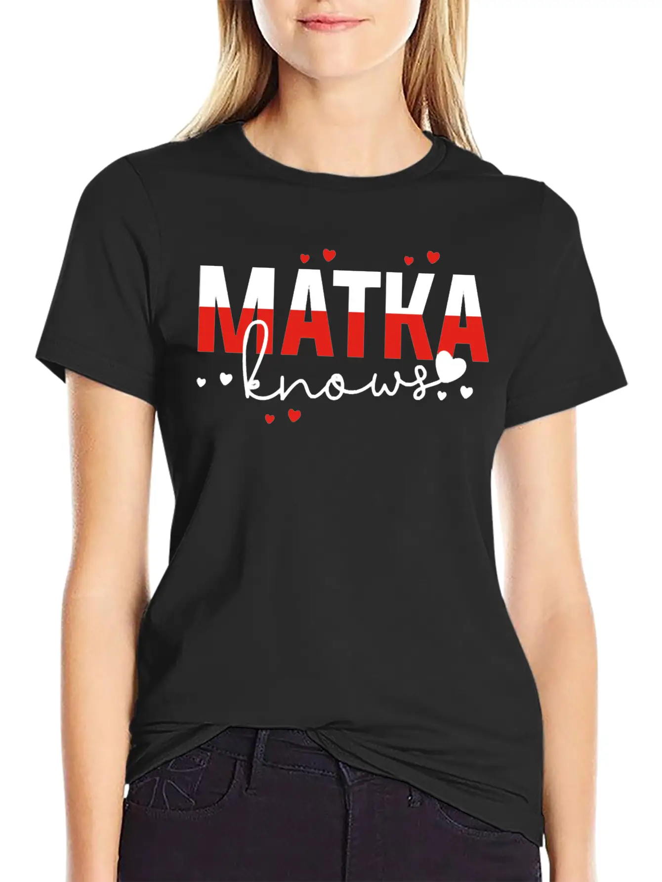 Mothers Day Mothers Day Mom Jewish Mothers Day Breathable Soft Cotton T-Shirt – Timeless Casual Look