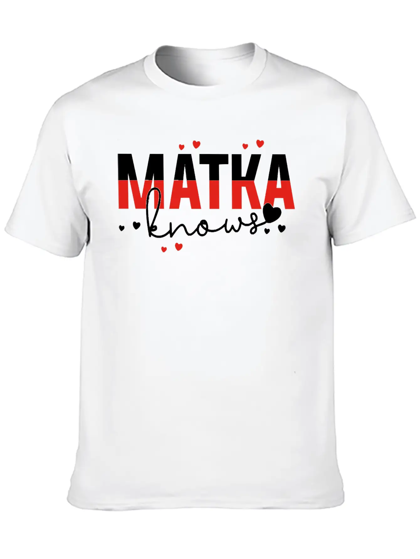 Mothers Day Mothers Day Mom Jewish Mothers Day Breathable Soft Cotton T-Shirt – Timeless Casual Look