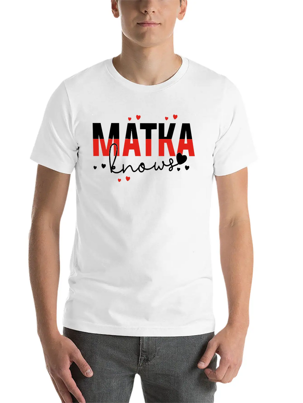 Mothers Day Mothers Day Mom Jewish Mothers Day Breathable Soft Cotton T-Shirt – Timeless Casual Look