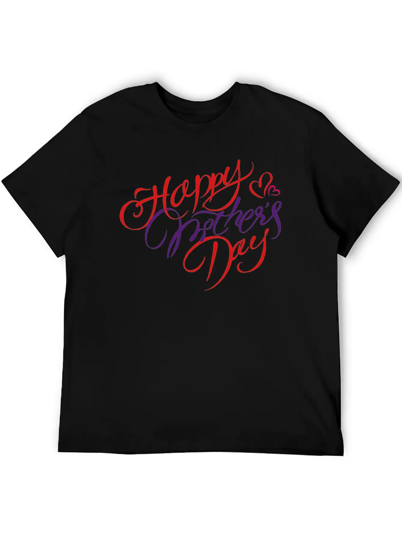 Mothers Day Stylish Everyday T-Shirt – Unisex Basic Cotton Tee
