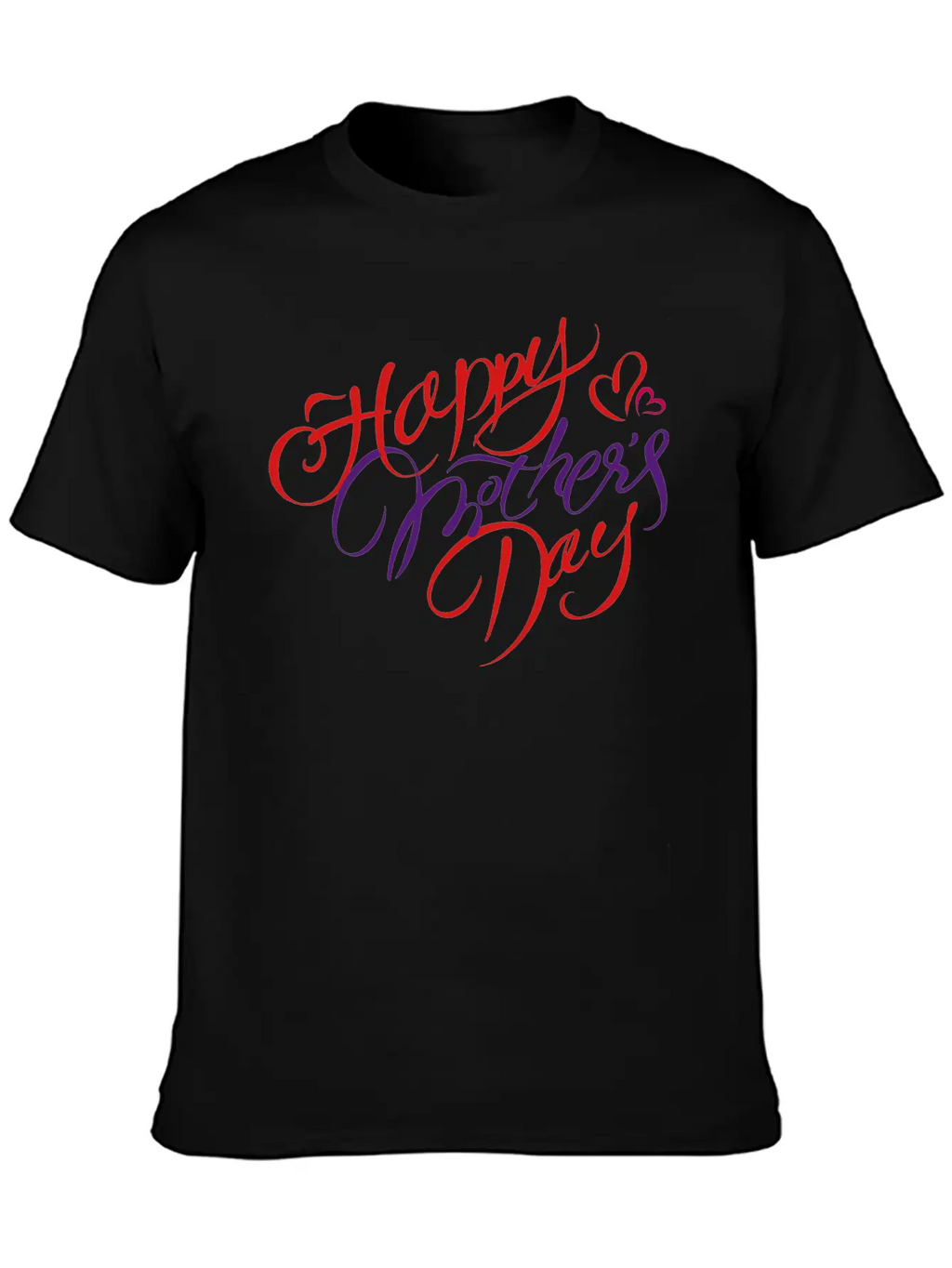 Mothers Day Stylish Everyday T-Shirt – Unisex Basic Cotton Tee