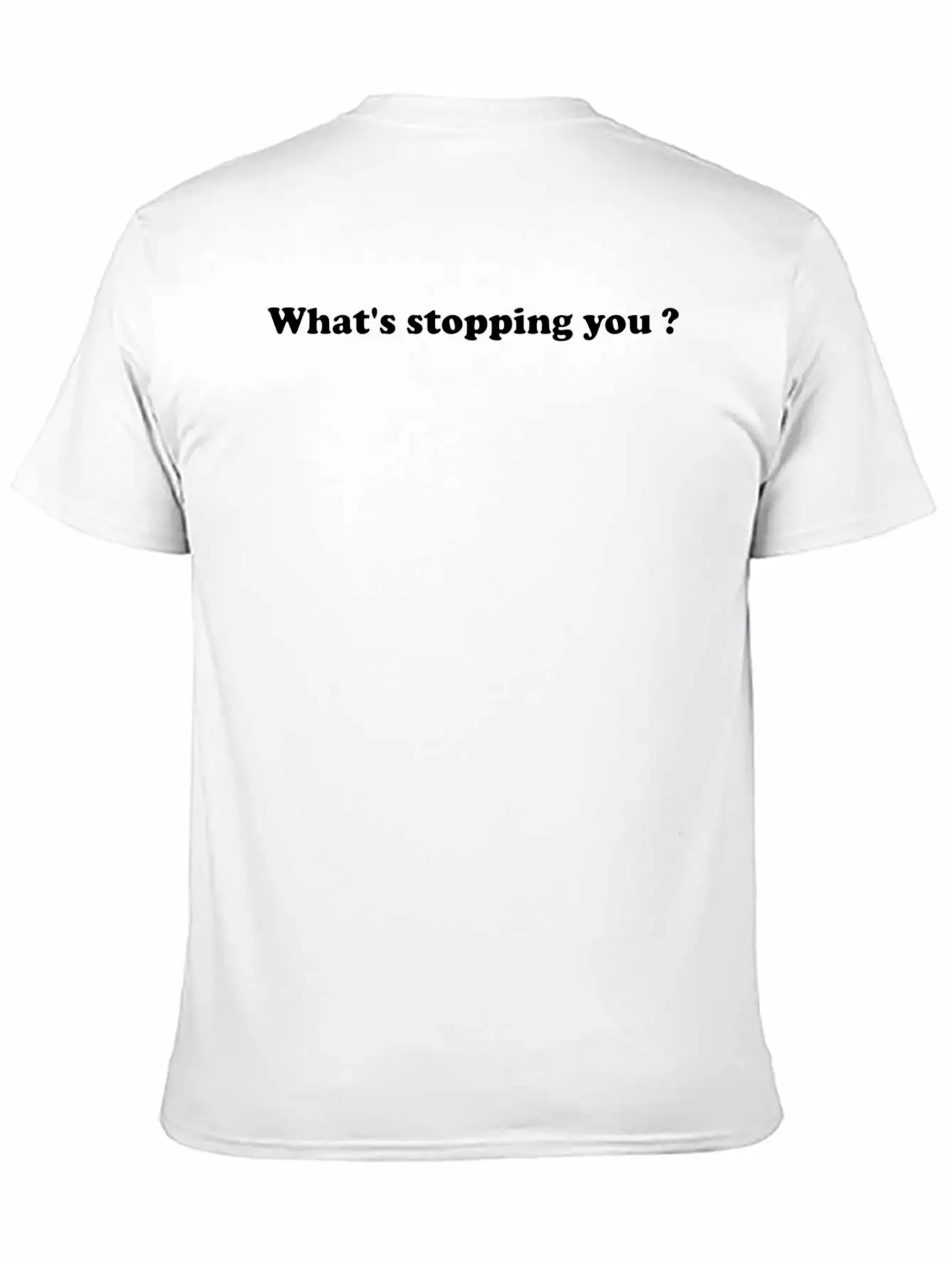 Motivation And Inspiration_ Fitness Musculation Breathable Graphic T-Shirt – Perfect For Casual Days