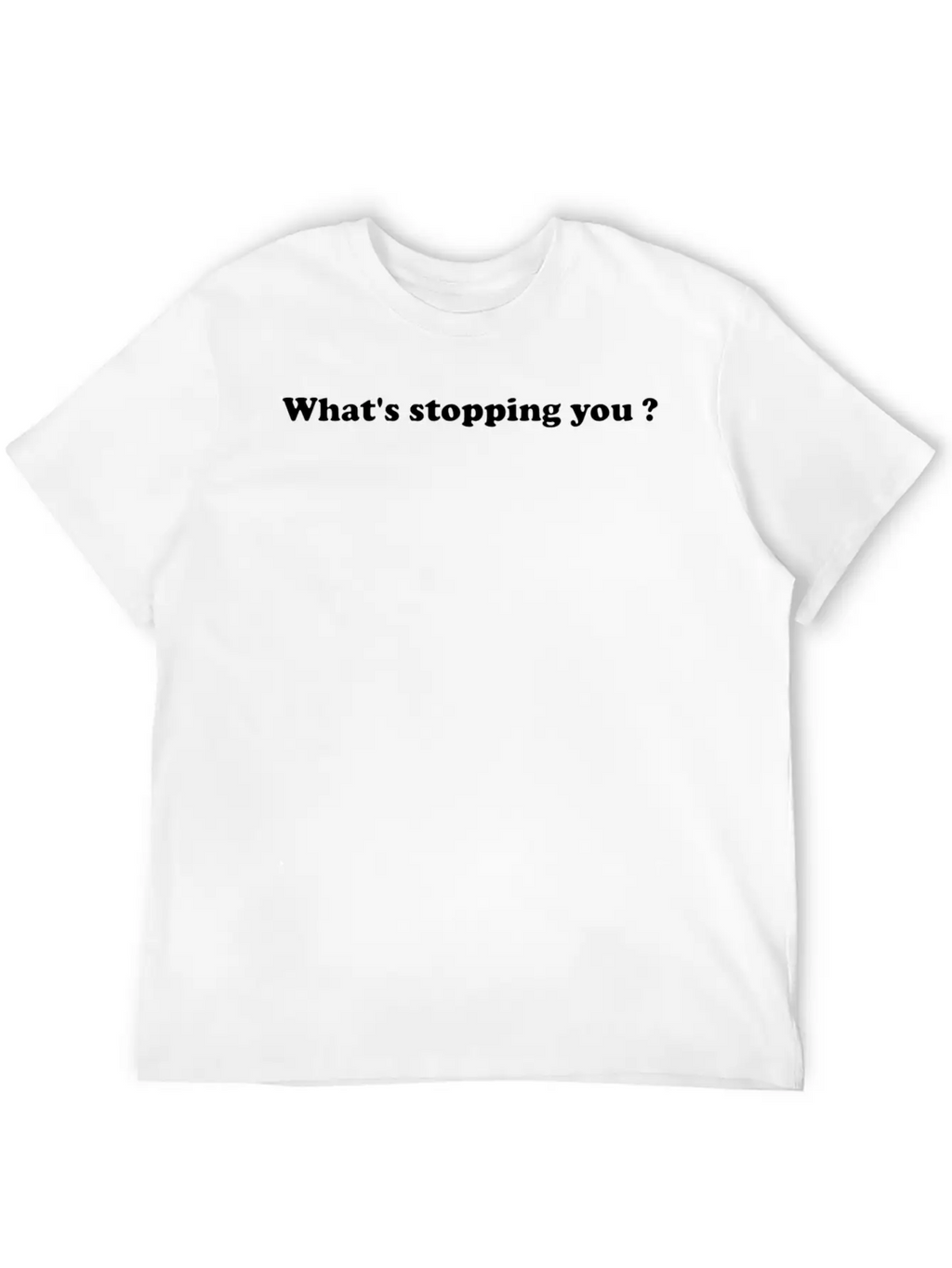 Motivation And Inspiration_ Fitness Musculation Breathable Graphic T-Shirt – Perfect For Casual Days