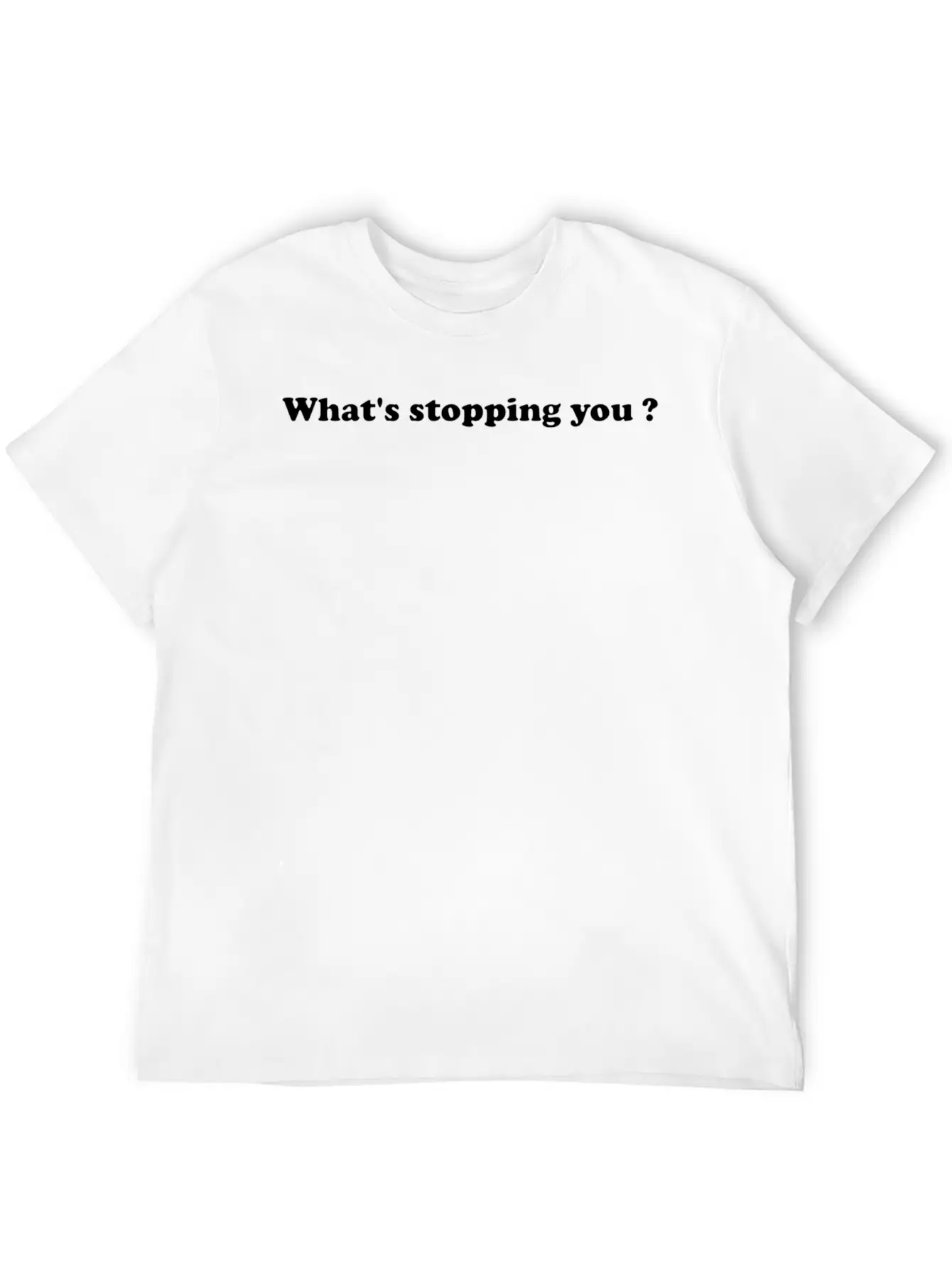 Motivation And Inspiration_ Fitness Musculation Breathable Graphic T-Shirt – Perfect For Casual Days