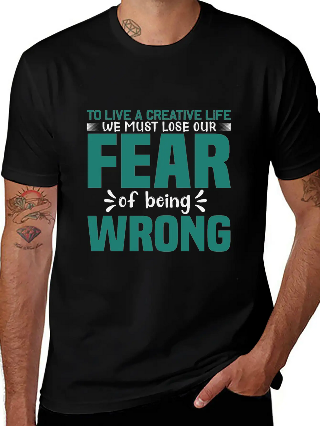 Motivation And Success For Success Breathable Graphic T-Shirt – Perfect For Casual Days