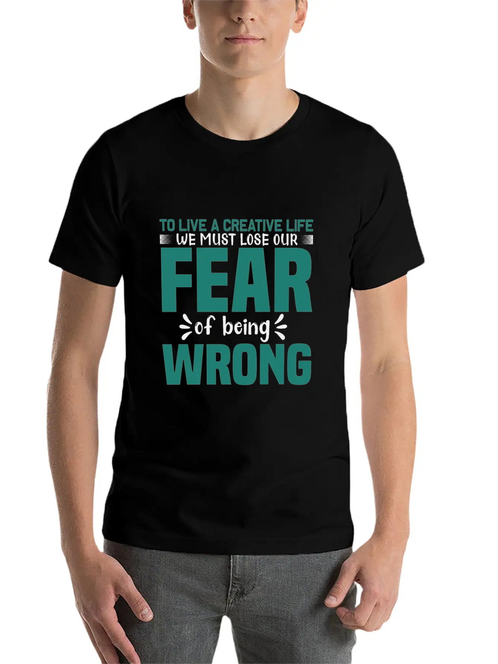 Motivation And Success For Success Breathable Graphic T-Shirt – Perfect For Casual Days