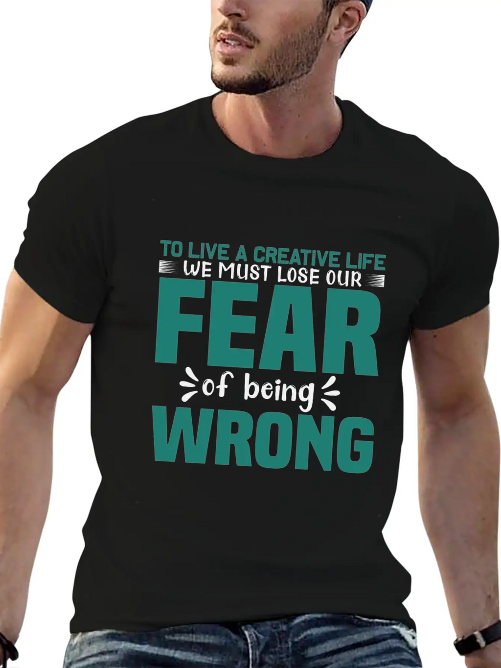 Motivation And Success For Success Breathable Graphic T-Shirt – Perfect For Casual Days