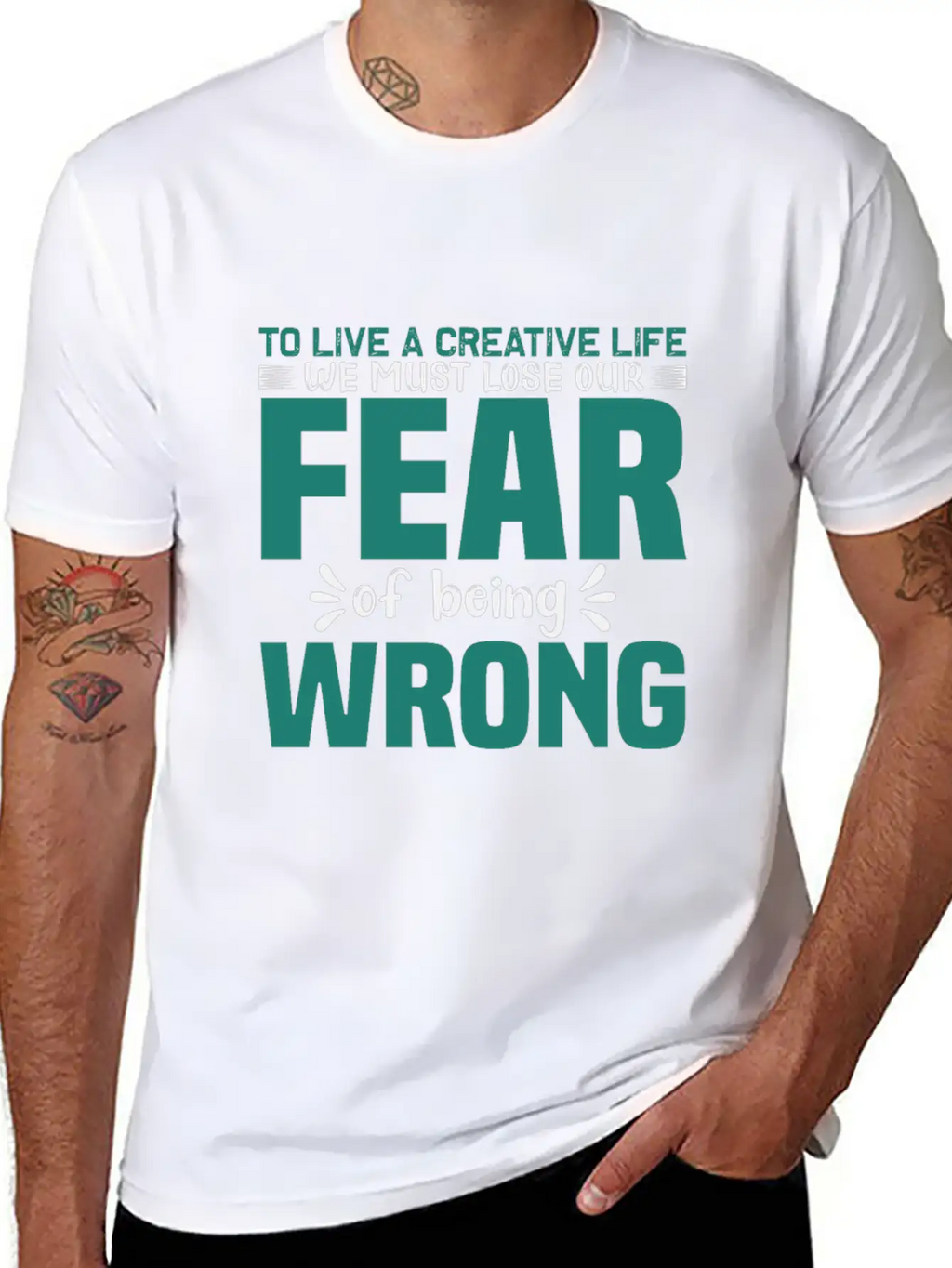 Motivation And Success For Success Breathable Graphic T-Shirt – Perfect For Casual Days