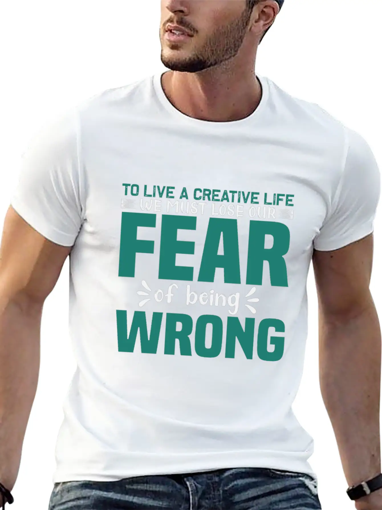 Motivation And Success For Success Breathable Graphic T-Shirt – Perfect For Casual Days