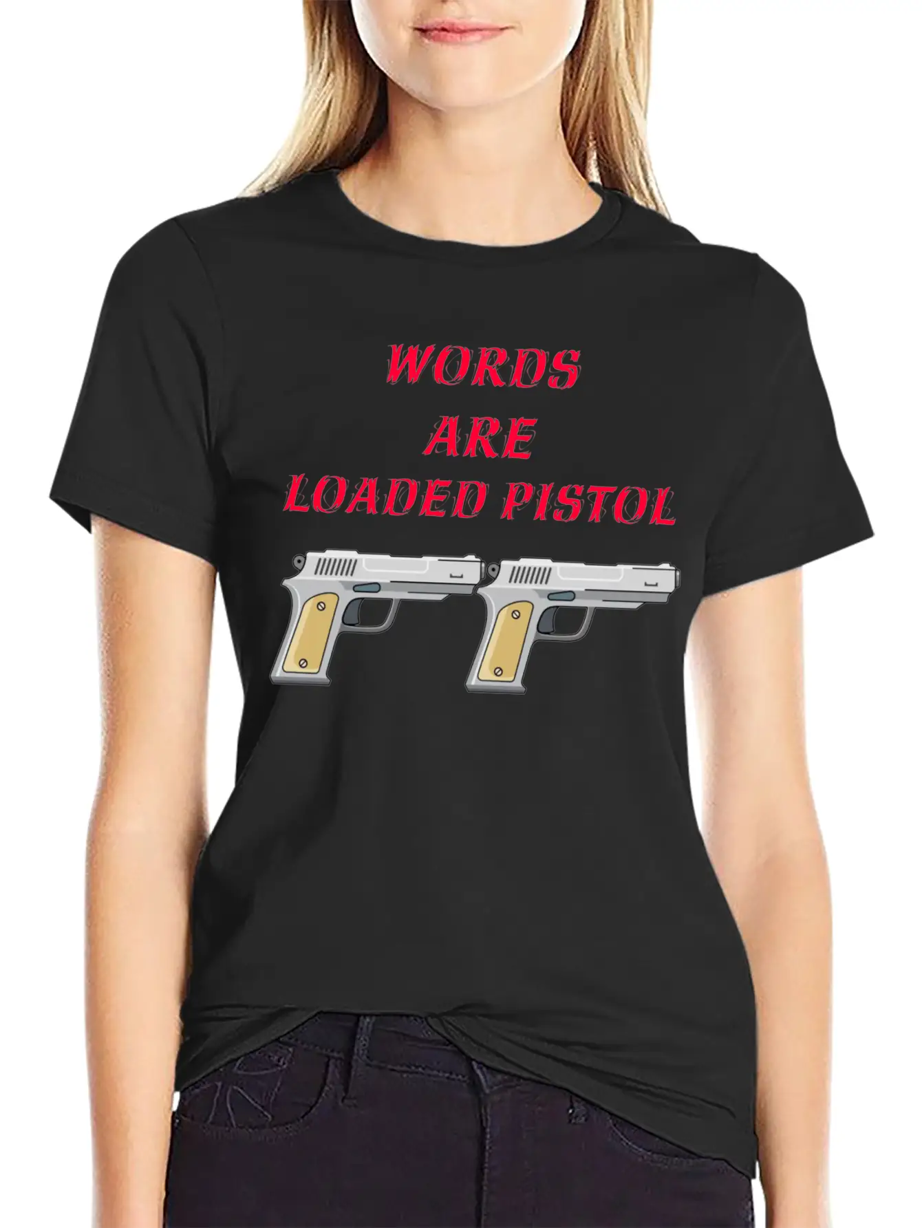 MOTIVATION Breathable Soft Cotton T-Shirt – Timeless Casual Look