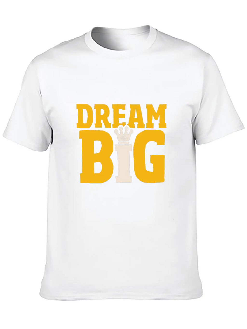 Motivation Slogan Motivation Funny Slogan Breathable Graphic T-Shirt – Perfect For Casual Days