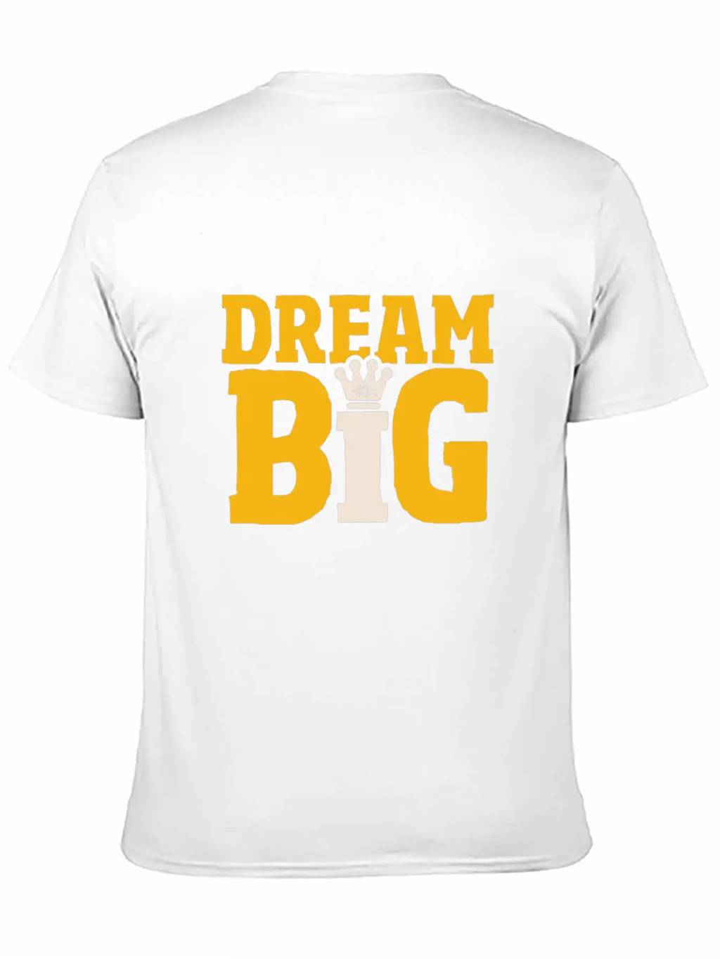Motivation Slogan Motivation Funny Slogan Breathable Graphic T-Shirt – Perfect For Casual Days
