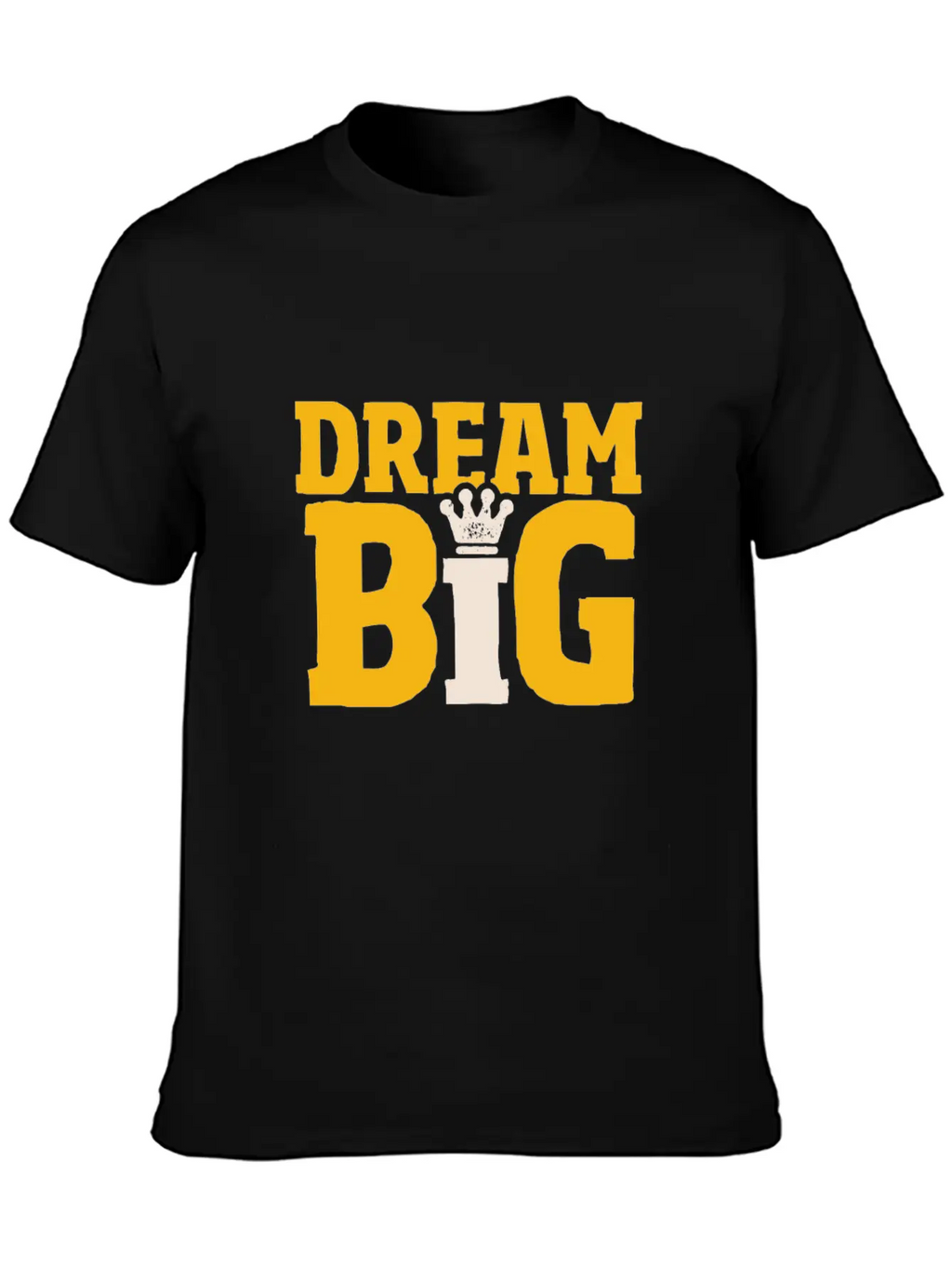 Motivation Slogan Motivation Funny Slogan Breathable Graphic T-Shirt – Perfect For Casual Days
