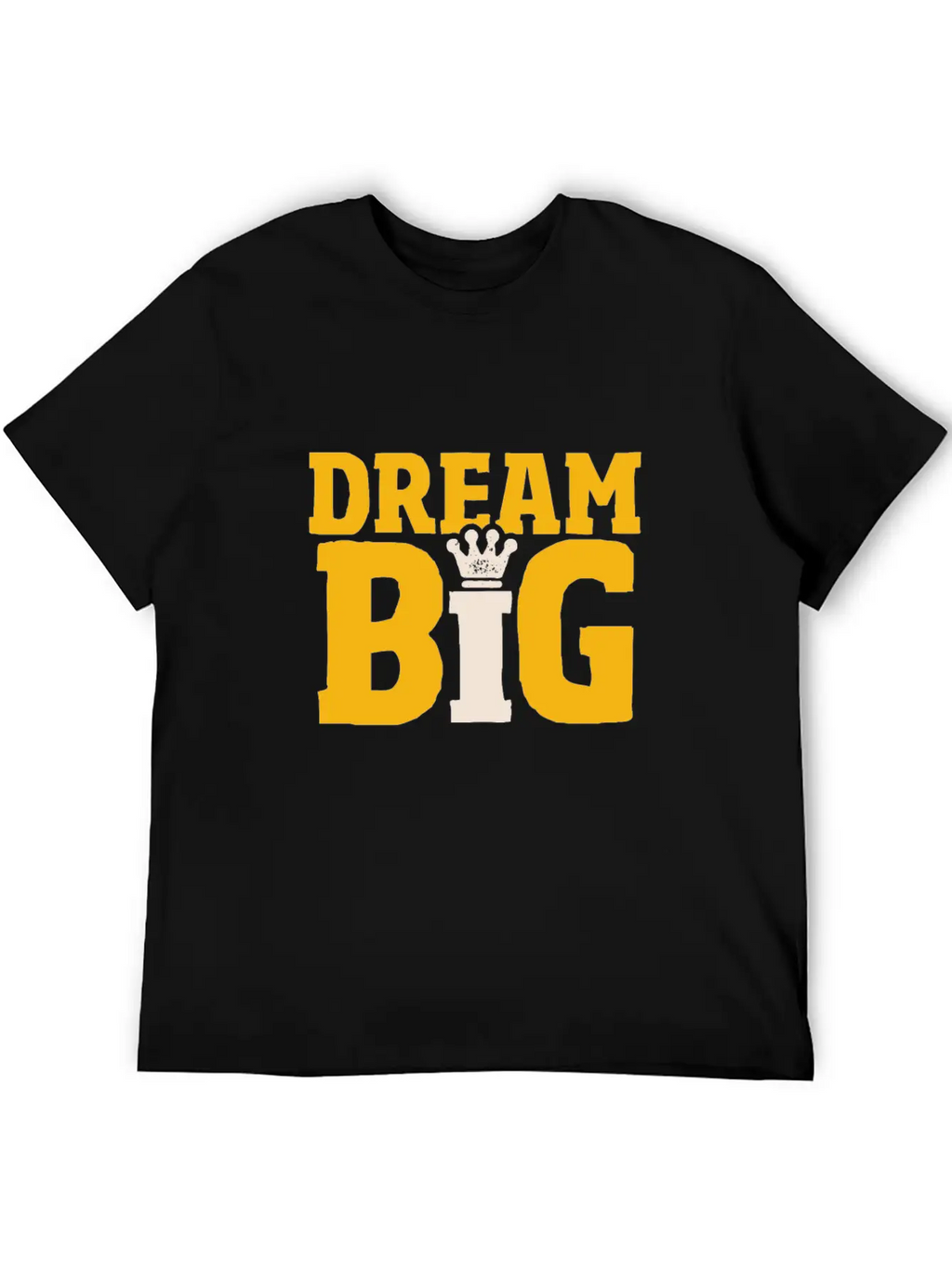 Motivation Slogan Motivation Funny Slogan Breathable Graphic T-Shirt – Perfect For Casual Days