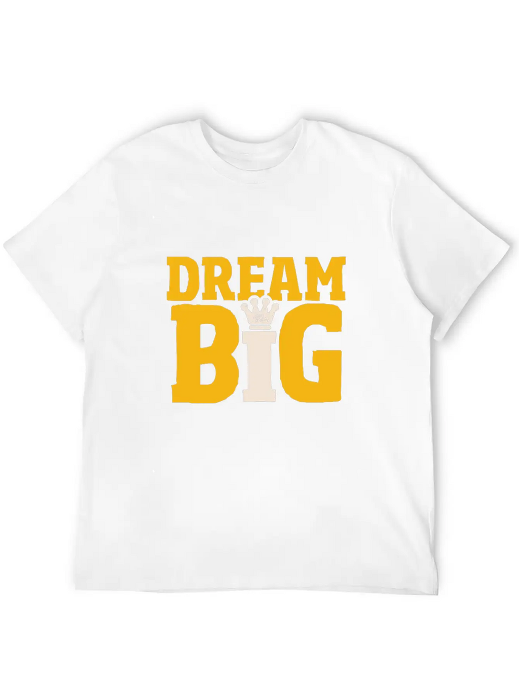 Motivation Slogan Motivation Funny Slogan Breathable Graphic T-Shirt – Perfect For Casual Days