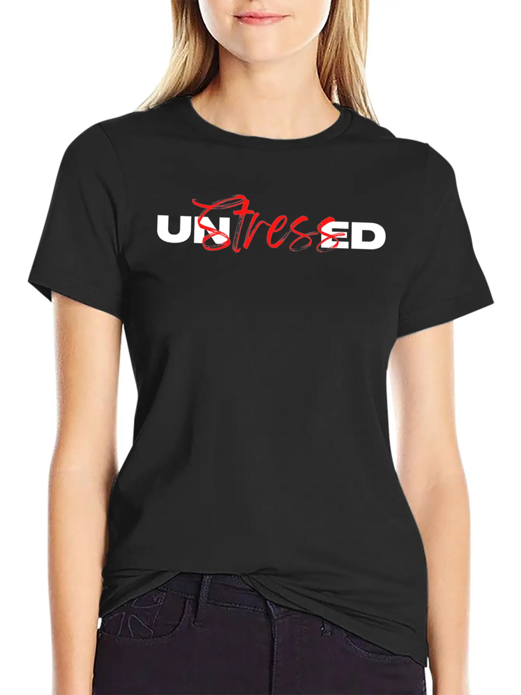 Motivational And Inspirational Words For You Classic Cotton Tee – Unisex Comfort For Any Season