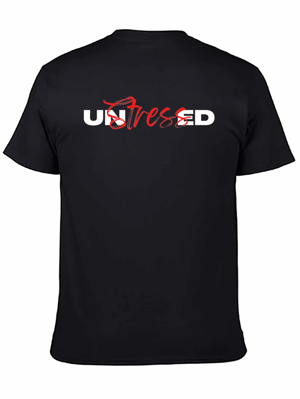 Motivational And Inspirational Words For You Classic Cotton Tee – Unisex Comfort For Any Season
