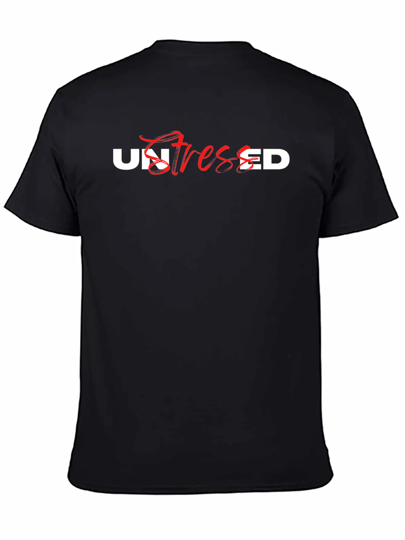 Motivational And Inspirational Words For You Classic Cotton Tee – Unisex Comfort For Any Season