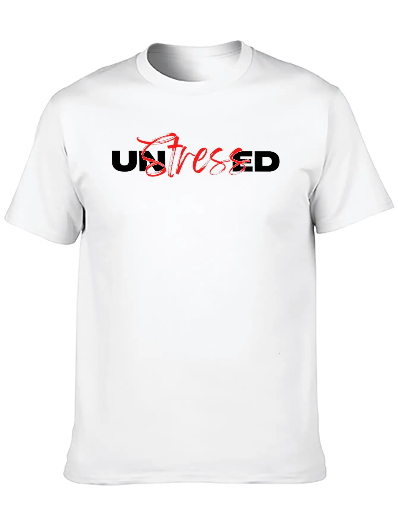 Motivational And Inspirational Words For You Classic Cotton Tee – Unisex Comfort For Any Season