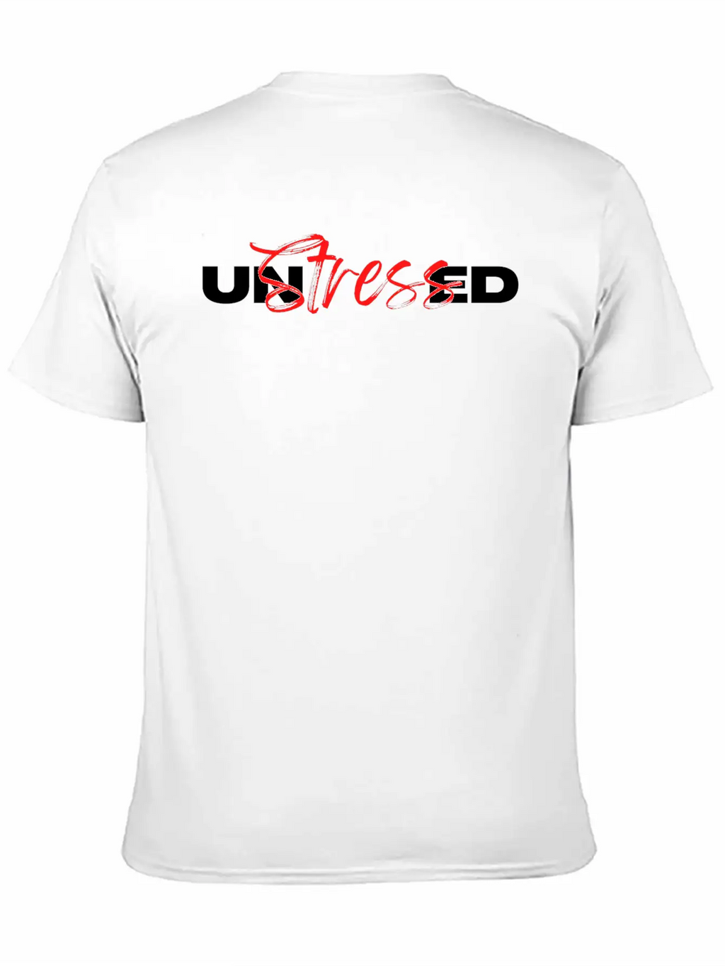 Motivational And Inspirational Words For You Classic Cotton Tee – Unisex Comfort For Any Season
