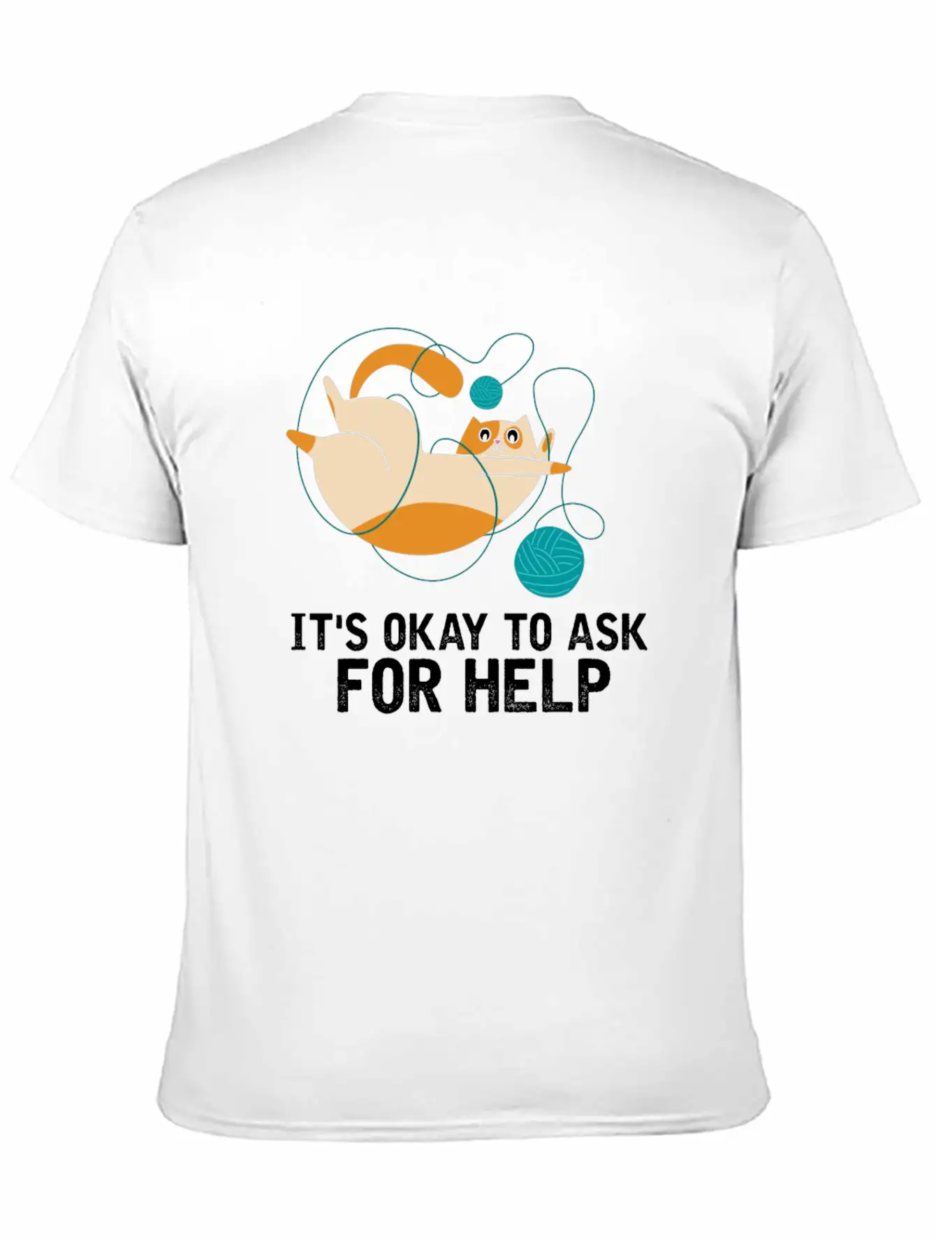 Motivational Speakers Empowering Illustration Essential Unisex Summer Tee – Soft Cotton Casual Fit