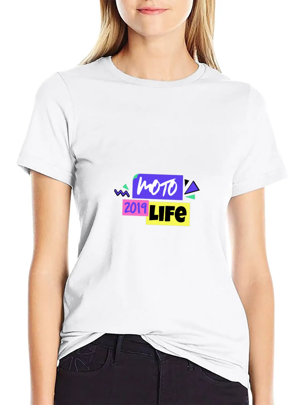 Motocross Life Shirt Moto Family Life Shirts Moto Classic Cotton Tee – Unisex Comfort For Any Season