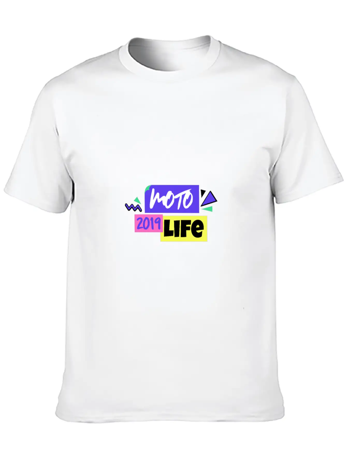 Motocross Life Shirt Moto Family Life Shirts Moto Classic Cotton Tee – Unisex Comfort For Any Season
