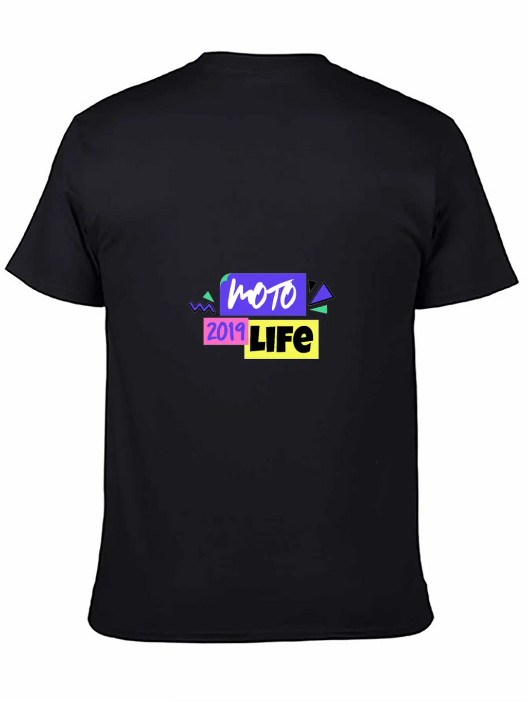 Motocross Life Shirt Moto Family Life Shirts Moto Classic Cotton Tee – Unisex Comfort For Any Season
