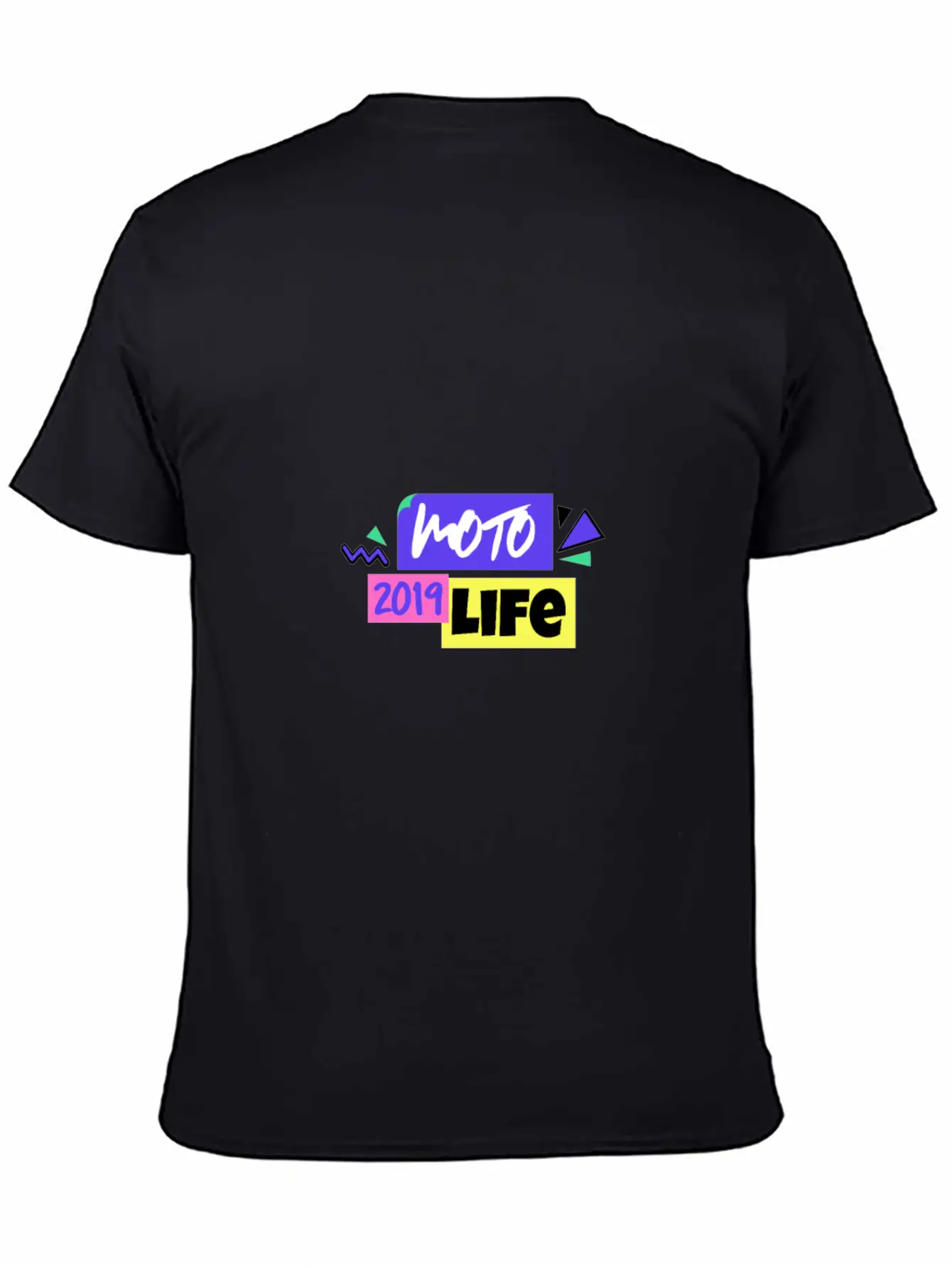 Motocross Life Shirt Moto Family Life Shirts Moto Classic Cotton Tee – Unisex Comfort For Any Season