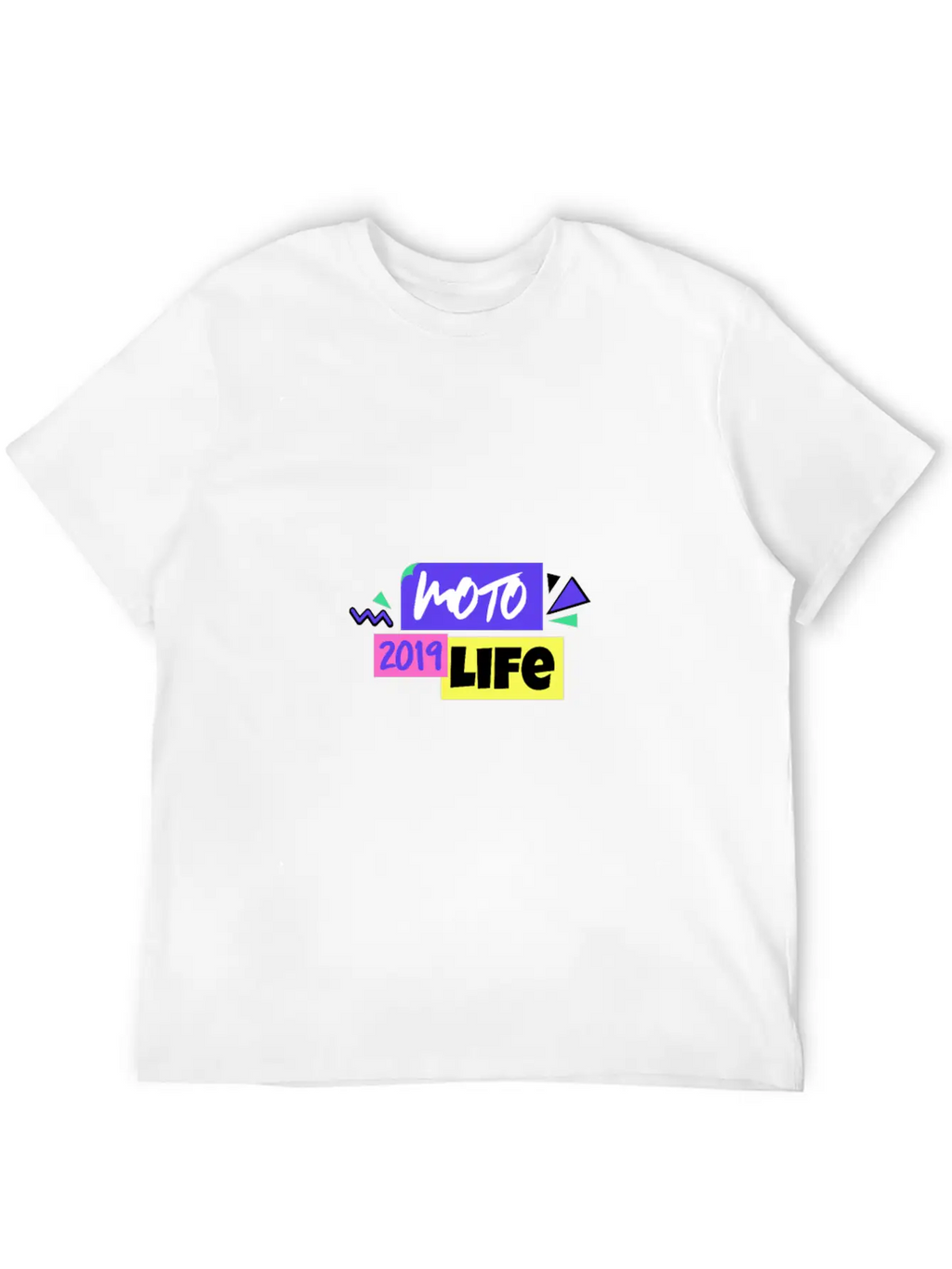 Motocross Life Shirt Moto Family Life Shirts Moto Classic Cotton Tee – Unisex Comfort For Any Season