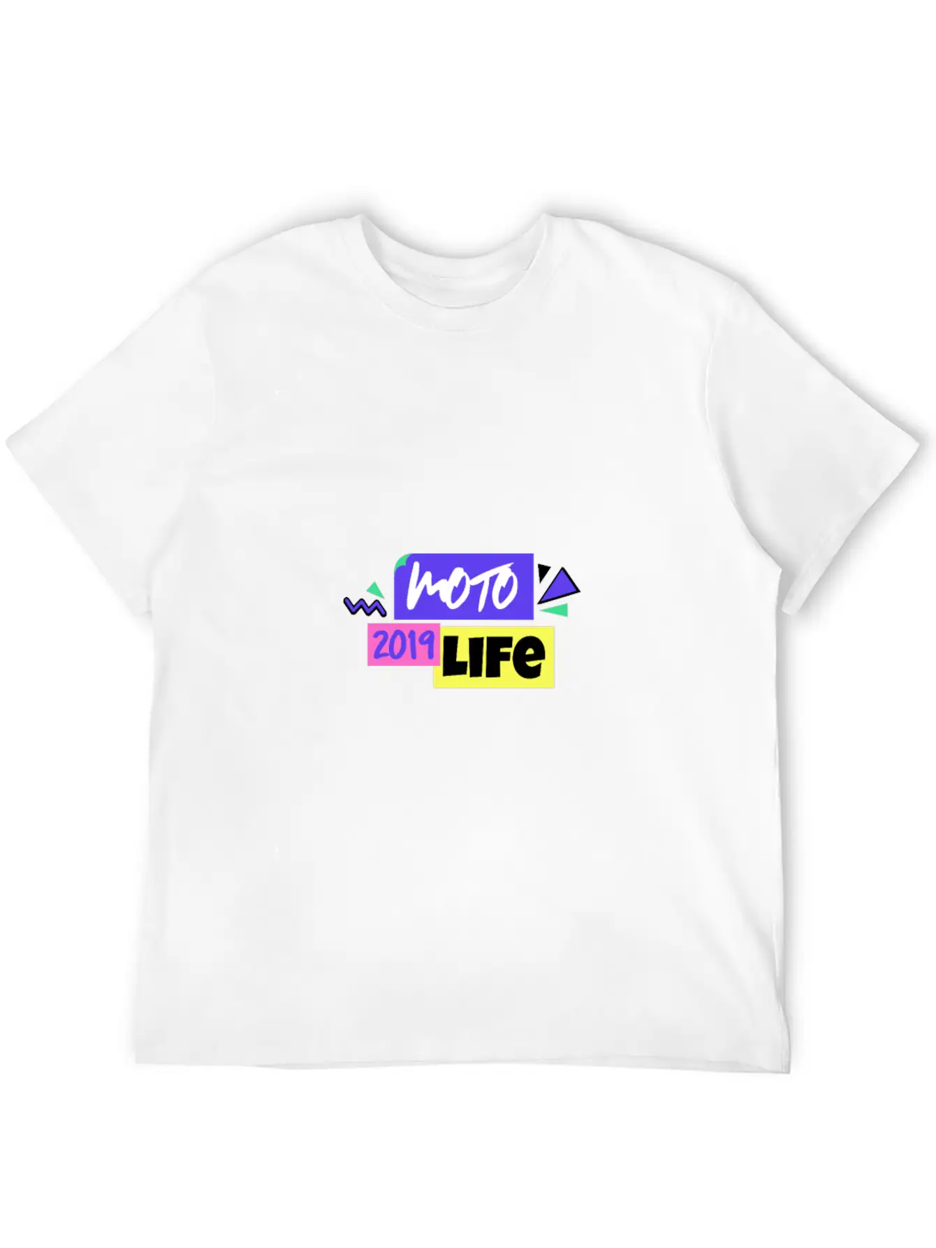 Motocross Life Shirt Moto Family Life Shirts Moto Classic Cotton Tee – Unisex Comfort For Any Season