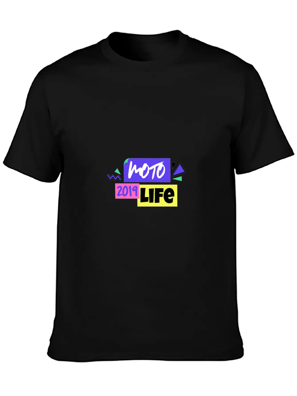Motocross Life Shirt Moto Family Life Shirts Moto Classic Cotton Tee – Unisex Comfort For Any Season