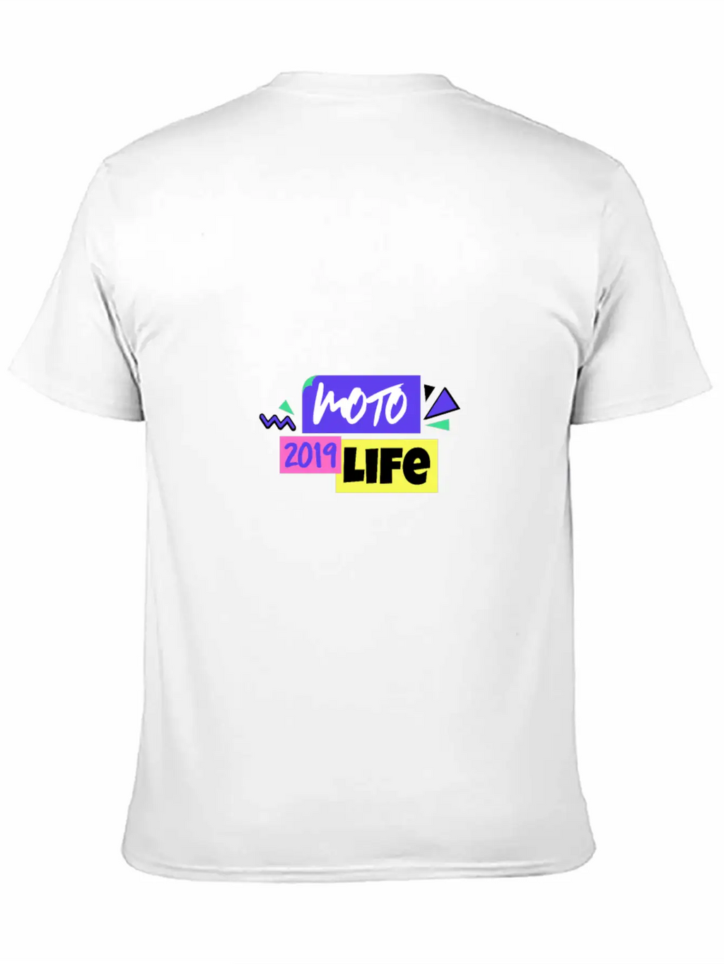 Motocross Life Shirt Moto Family Life Shirts Moto Classic Cotton Tee – Unisex Comfort For Any Season