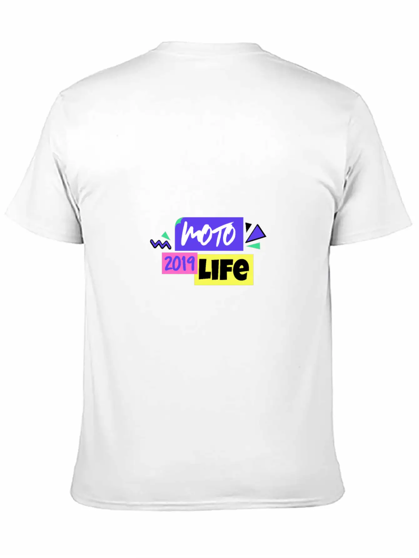 Motocross Life Shirt Moto Family Life Shirts Moto Classic Cotton Tee – Unisex Comfort For Any Season