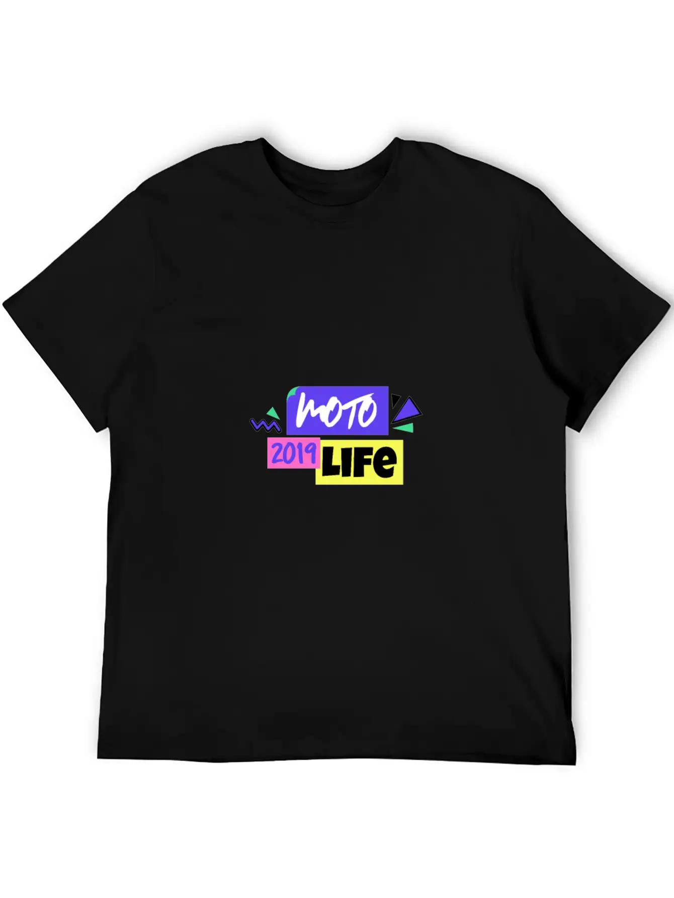 Motocross Life Shirt Moto Family Life Shirts Moto Classic Cotton Tee – Unisex Comfort For Any Season